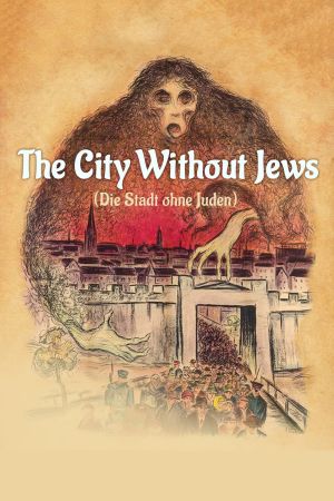 Image Die Stadt ohne Juden – Der Film