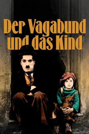 Image Der Vagabund und das Kind – Der Film