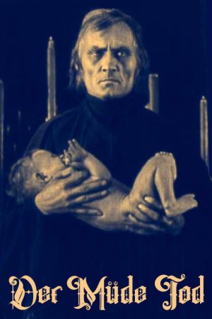 Image Der müde Tod – Der Film