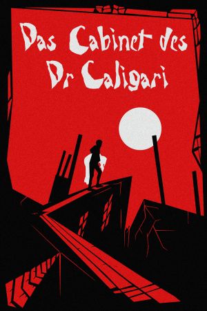 Image Das Cabinet des Dr. Caligari – Der Film