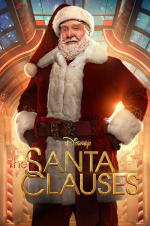 Image Santa Clause: Die Serie – Der Film