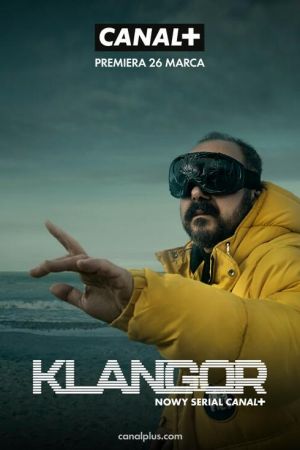 Image Klangor - Ein Mädchen verschwindet spurlos – Der Film
