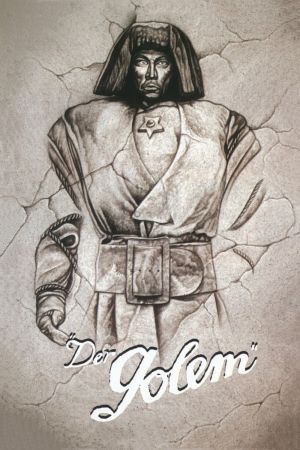 Image Der Golem – Der Film