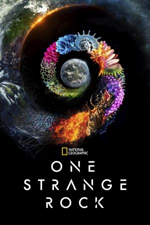 Image One Strange Rock – Der Film