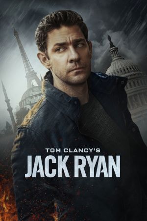 Image Tom Clancy's Jack Ryan