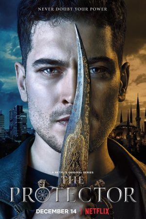 Image The Protector – Der Film