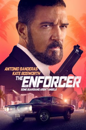Image The Enforcer – Der Film