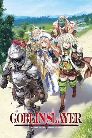 Image Goblin Slayer