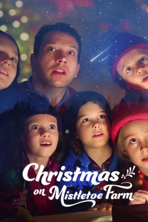 Image Weihnachten auf der Mistelzweigfarm – Der Film