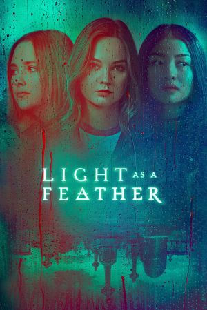 Image Leicht wie eine Feder – Der Film