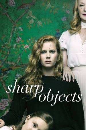 Image Sharp Objects – Der Film