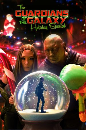 Image The Guardians of the Galaxy Holiday Special – Der Film