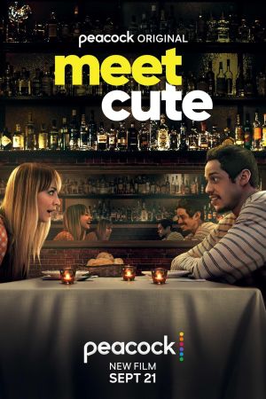 Image Meet Cute – Der Film