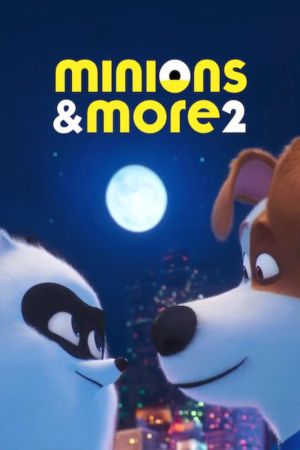 Image Minions und mehr 2 – Der Film