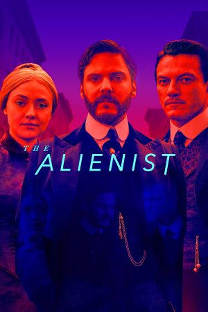 Image The Alienist – Der Film
