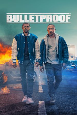 Image Bulletproof – Der Film