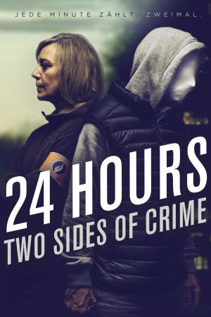 Image 24 Hours – Two Sides of Crime – Der Film