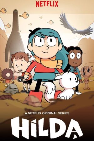Image Hilda – Der Film