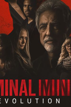 Image Criminal Minds: Evolution – Der Film