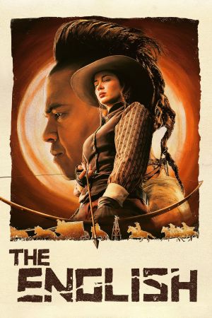 Image The English – Der Film