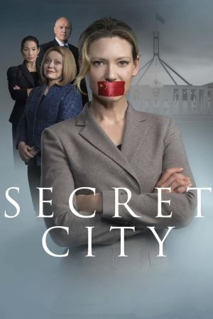 Image Secret City – Der Film