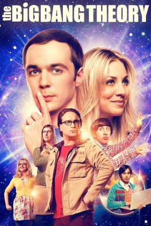 Image The Big Bang Theory – Der Film