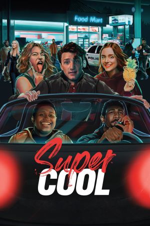Image Supercool – Der Film