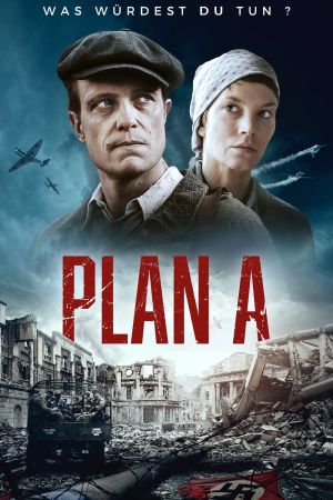 Image Plan A – Der Film
