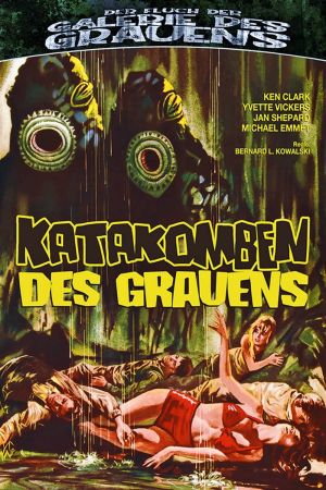 Image Katakomben des Grauens – Der Film