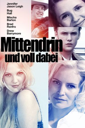 Image Mittendrin und voll dabei – Der Film