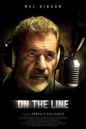 Image On the Line – Der Film