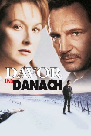 Image Davor und danach – Der Film