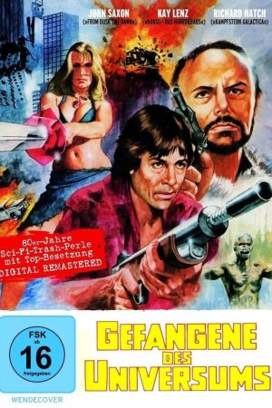 Image Gefangene des Universums – Der Film