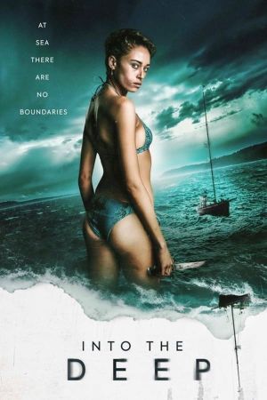 Image Into the Deep - Dunkles Geheimnis – Der Film