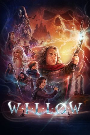 Image Willow – Der Film