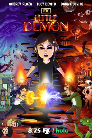Image Little Demon – Der Film