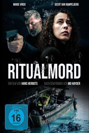 Image Ritualmord – Der Film