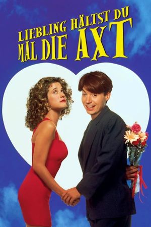 Image Liebling, hältst du mal die Axt? – Der Film