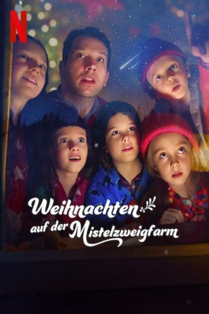 Image Weihnachten auf der Mistelzweigfarm – Der Film
