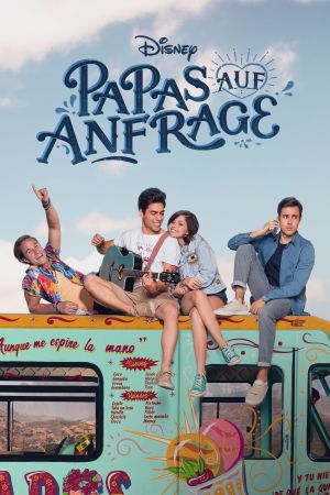 Image Papas auf Anfrage – Der Film