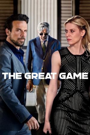 Image Il Grande Gioco – Der Film