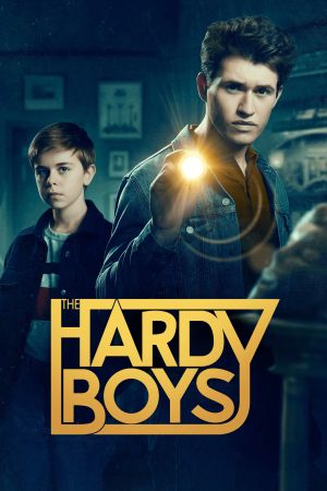 Image The Hardy Boys – Der Film