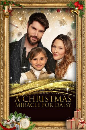 Image A Christmas Miracle for Daisy – Der Film