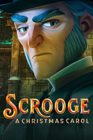 Image Scrooge: Ein Weihnachtsmusical