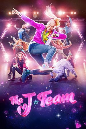 Image The J Team – Der Film