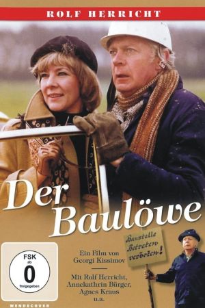 Image Der Baulöwe – Der Film