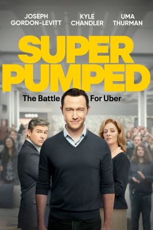 Image Super Pumped: The Battle for Uber – Der Film