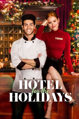Image Weihnachten im Hotel Fontaine – Der Film