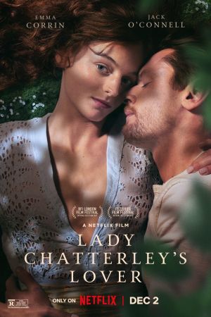 Image Lady Chatterleys Liebhaber – Der Film