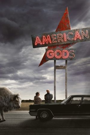 Image American Gods – Der Film